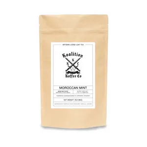 Moroccan Mint