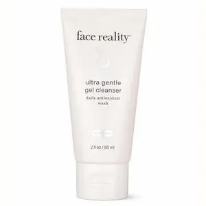Ultra Gentle Gel Cleanser - 2oz