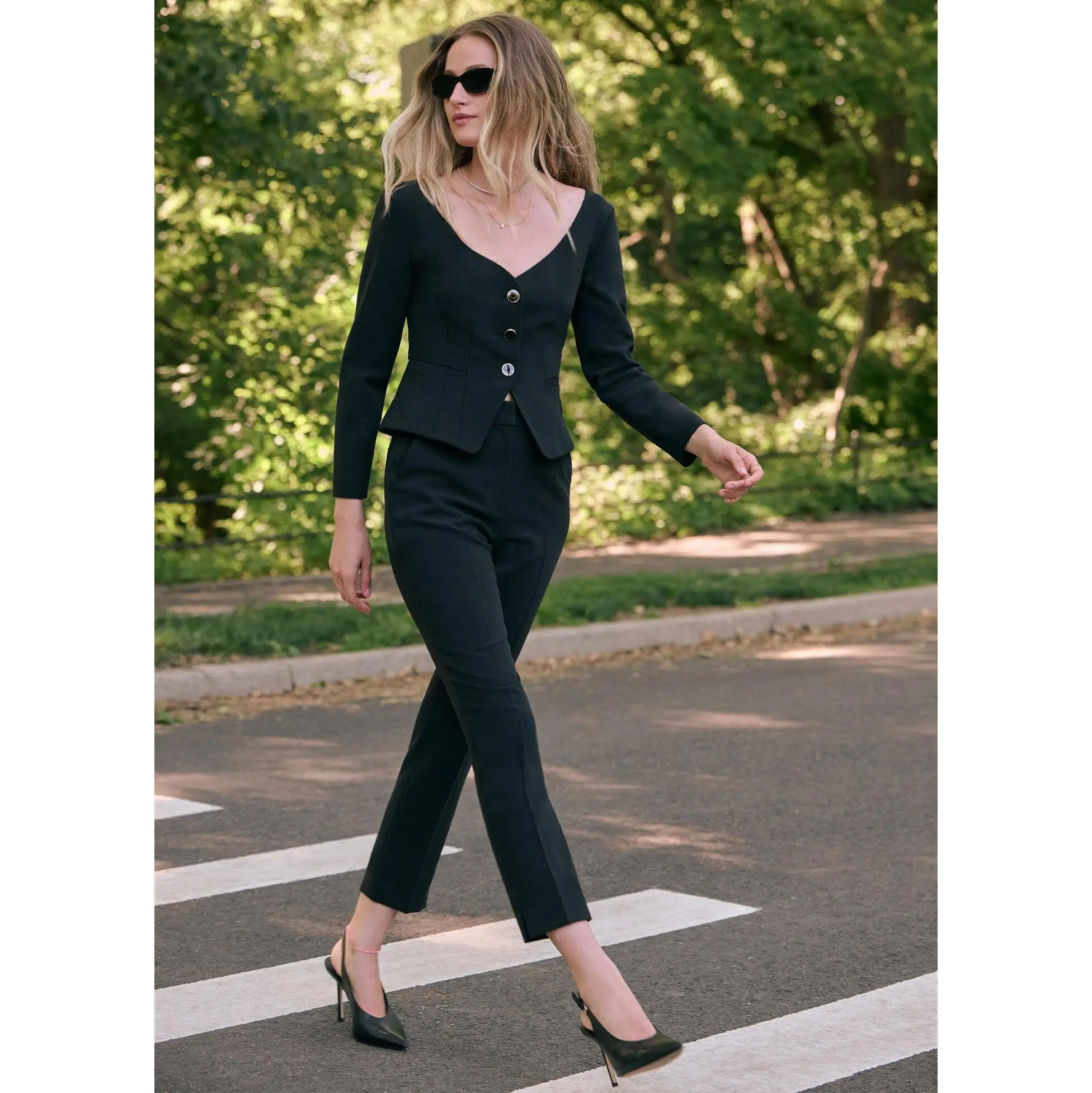 THE FAVORITE CIGARETTE PANT