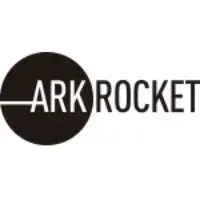 Arkrocket shop logo