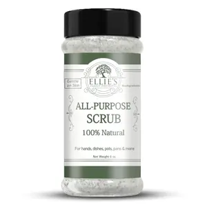 Ellie's All-Purpose Scrub
