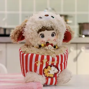 NOMMI About The Childhood Series Plush Blind Box