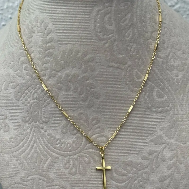 faith necklace
