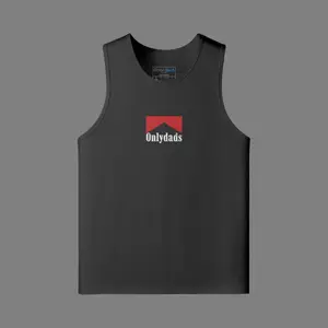 Mascot Mase Tank