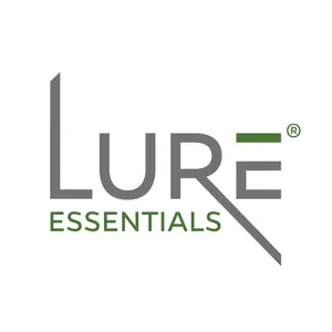 Lure Essentials shop logo