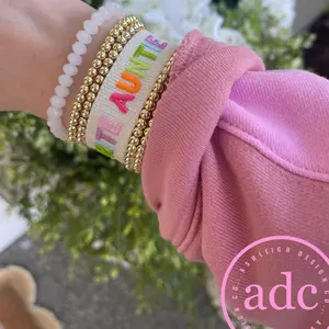 FAVORITE AUNTIE Bracelet