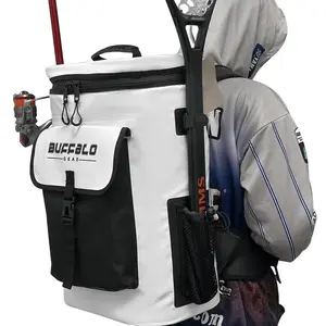 31QT Fish Cooler Backpack, Kill Backpack