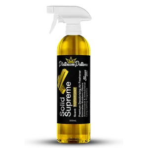Platinum Potions Air Freshener | Solid Supreme