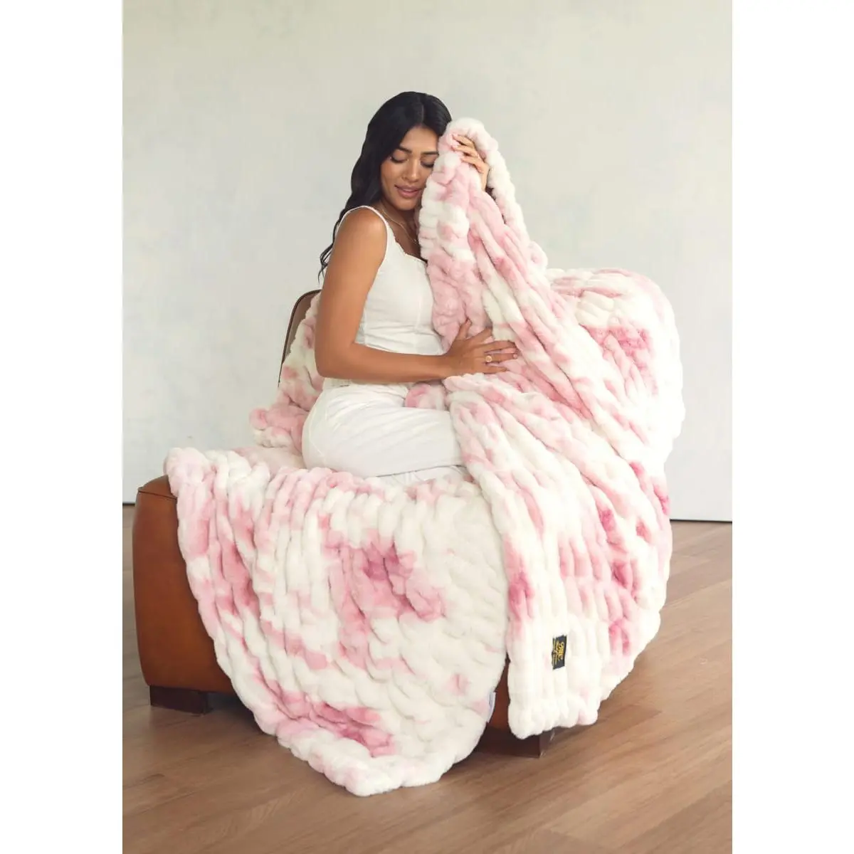Hugs Dollie Blanket Hugs Dollie Blanket