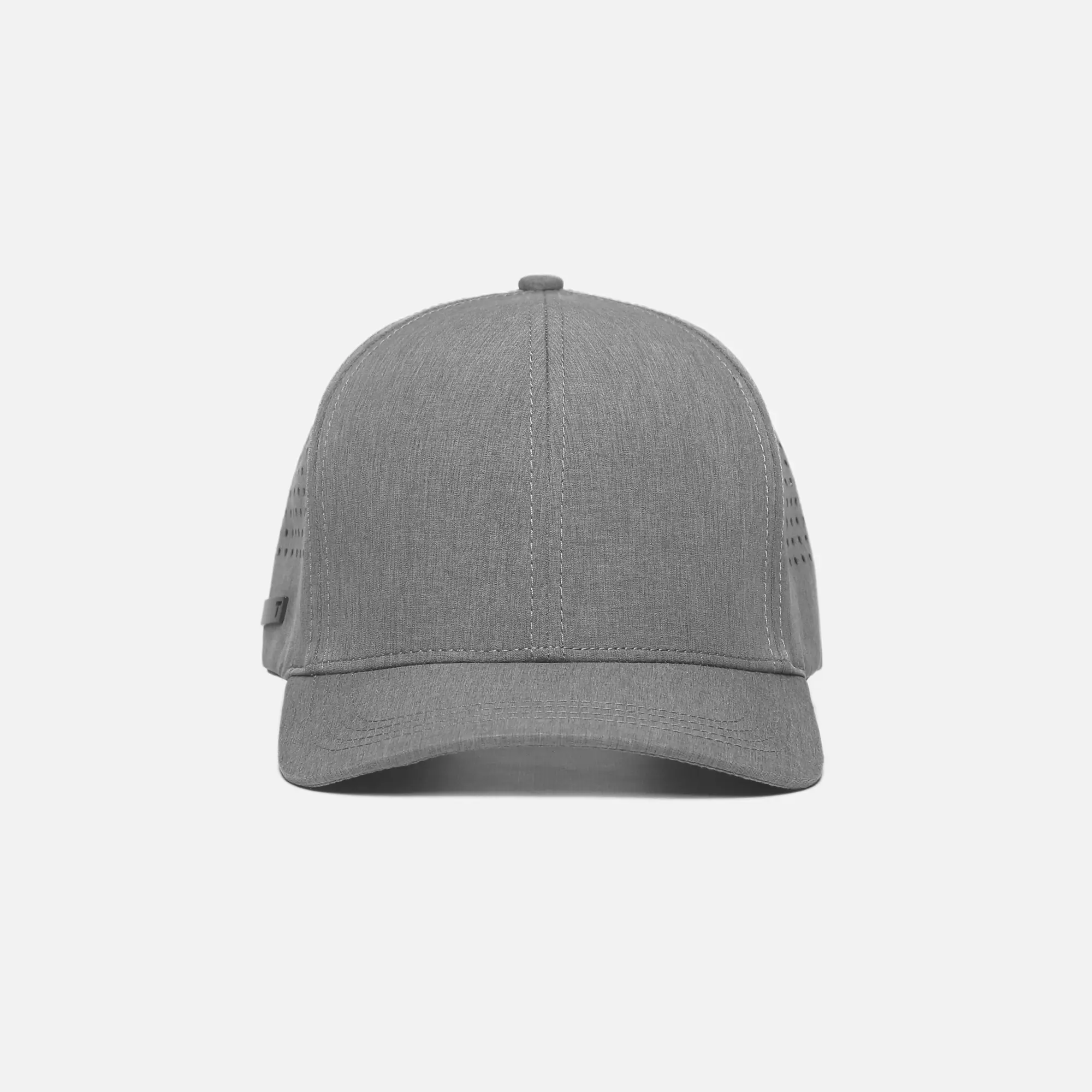 TRUE Blank Tech 6-Panel Hat