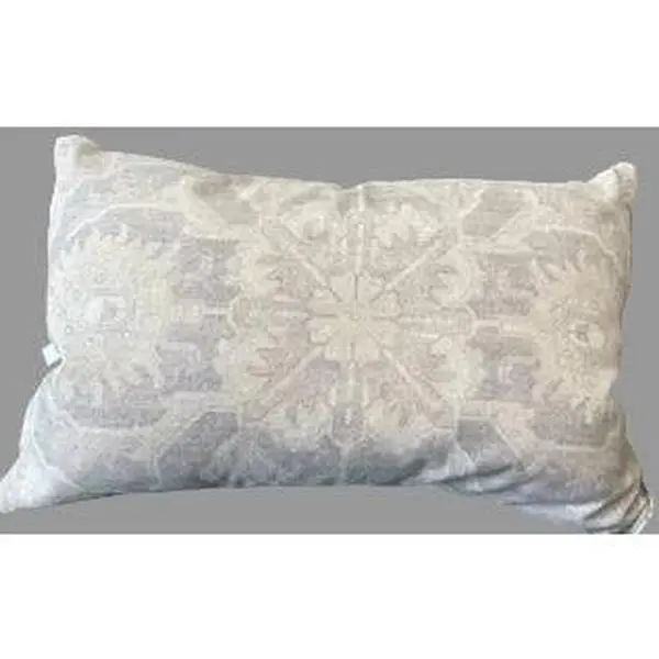 Romantic Vintage Pillow