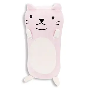 Memory Foam Cat Pillow | Marshmallow The Cat Memory Foam Cat Pillow | Marshmallow The Cat