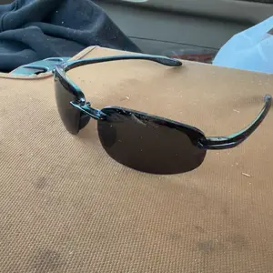 Ultralight Polarized Sports Sunglasses Tr90 Rimless Frame for Horse Riding Outdoors Running Fishing Baseball Driving Shades pilot fashion