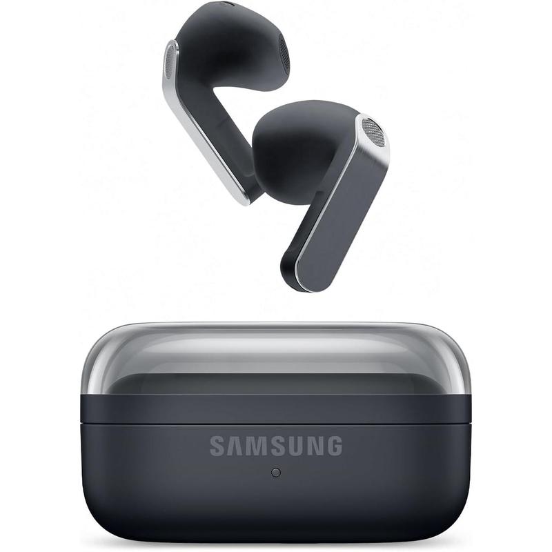 Samsung Galaxy Buds4 (2026) from Samsung US