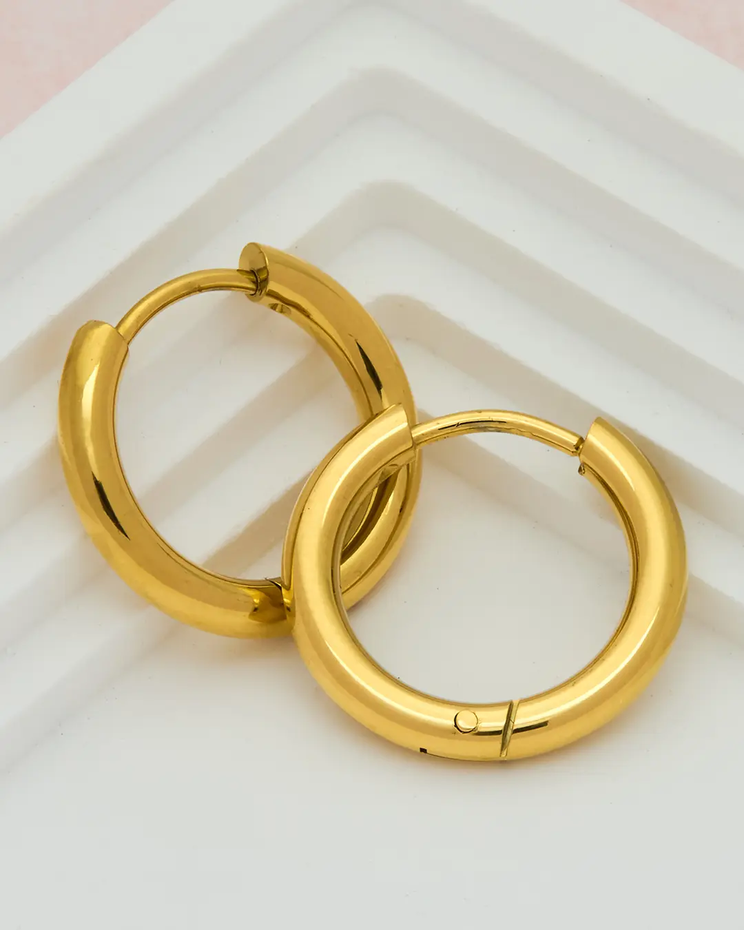 Everyday Mini Hoops