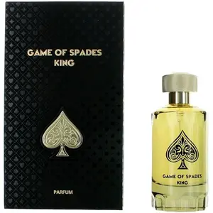 Game of Spades King by Jo Milano (Unisex)