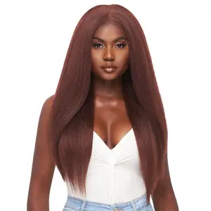 Outre Perfect Hairline 13x6 Synthetic Lace Front Wig - KATYA