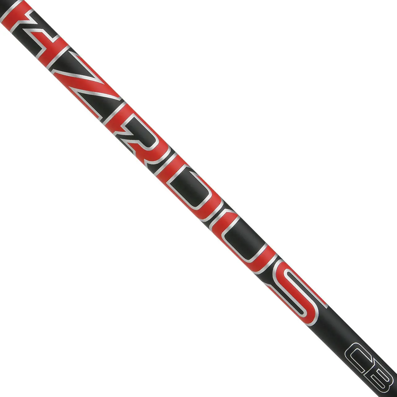 Project X HZRDUS Gen4 Red CB 60g Regular – Driver Shaft
