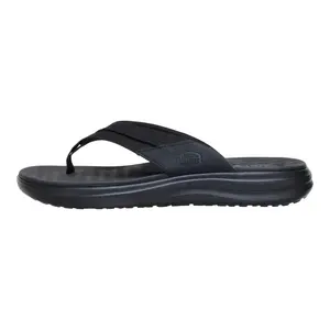 HEYDUDE Finn Flip – Mens Comfortable Slip on Sandal HEYDUDE Finn Flip – Mens Comfortable Slip on Sandal