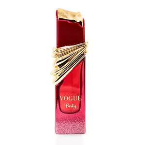 Vogue Party by Maison Alhambra Lattafa EDP Spray, 3.4oz