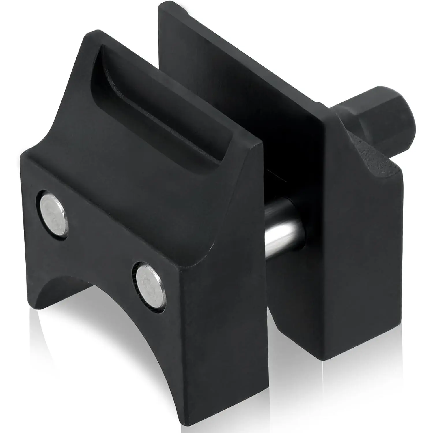 Universal Suspension Strut Split Tool | Steel Suspension Strut Split Hub Steering Knuckle Spreader Tool - Heavy Duty Steel, Double-Ended Design, Compatible with VW, Audi, Ford,