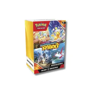 Pokémon TCG: Scarlet & Violet Surging Sparks Booster Bundle