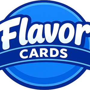 Flavor Cards