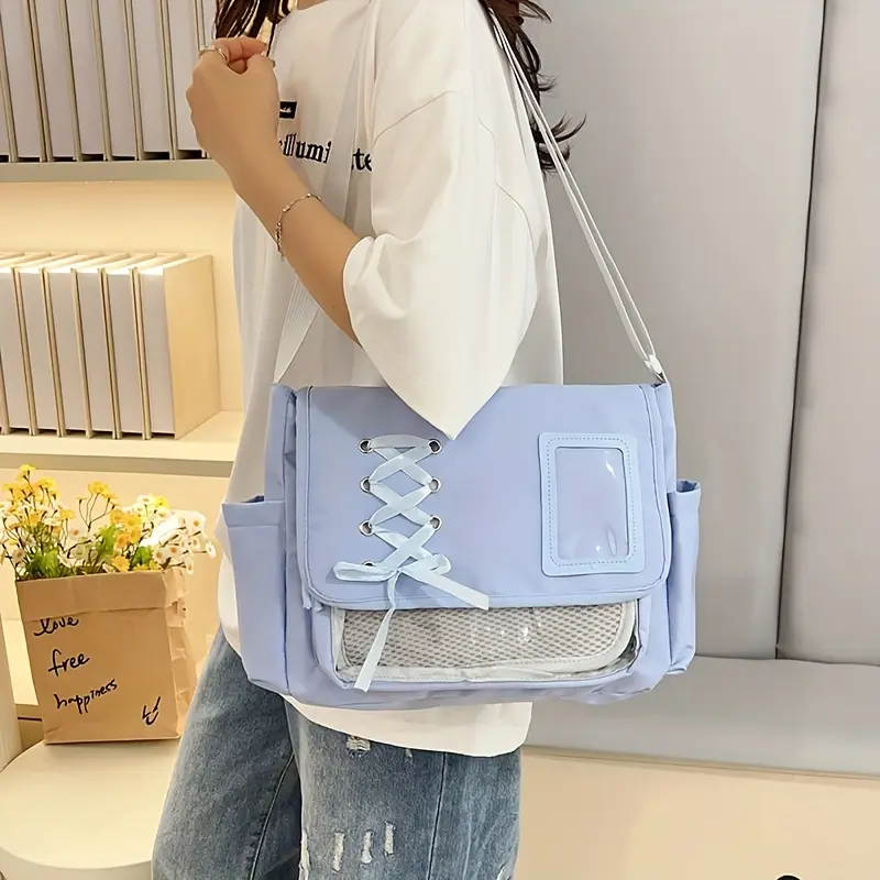 Style 2 Blue