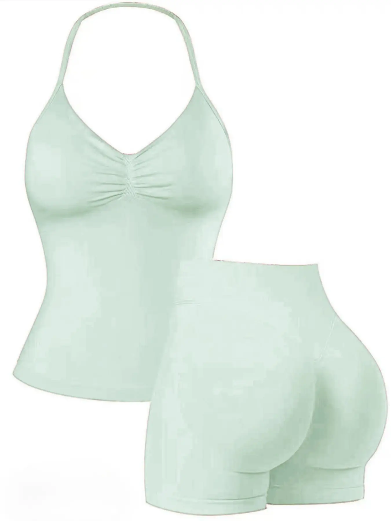 Mint Green