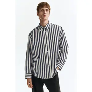 H&M Relaxed Fit Poplin shirt