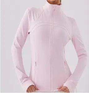 Owlpha Sculpt Jacket