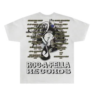 Jay-Z V1 TShirt - Sweatshirt