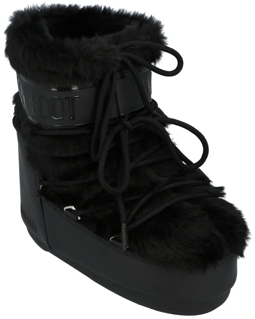 Moon Boot Icon Low Boot