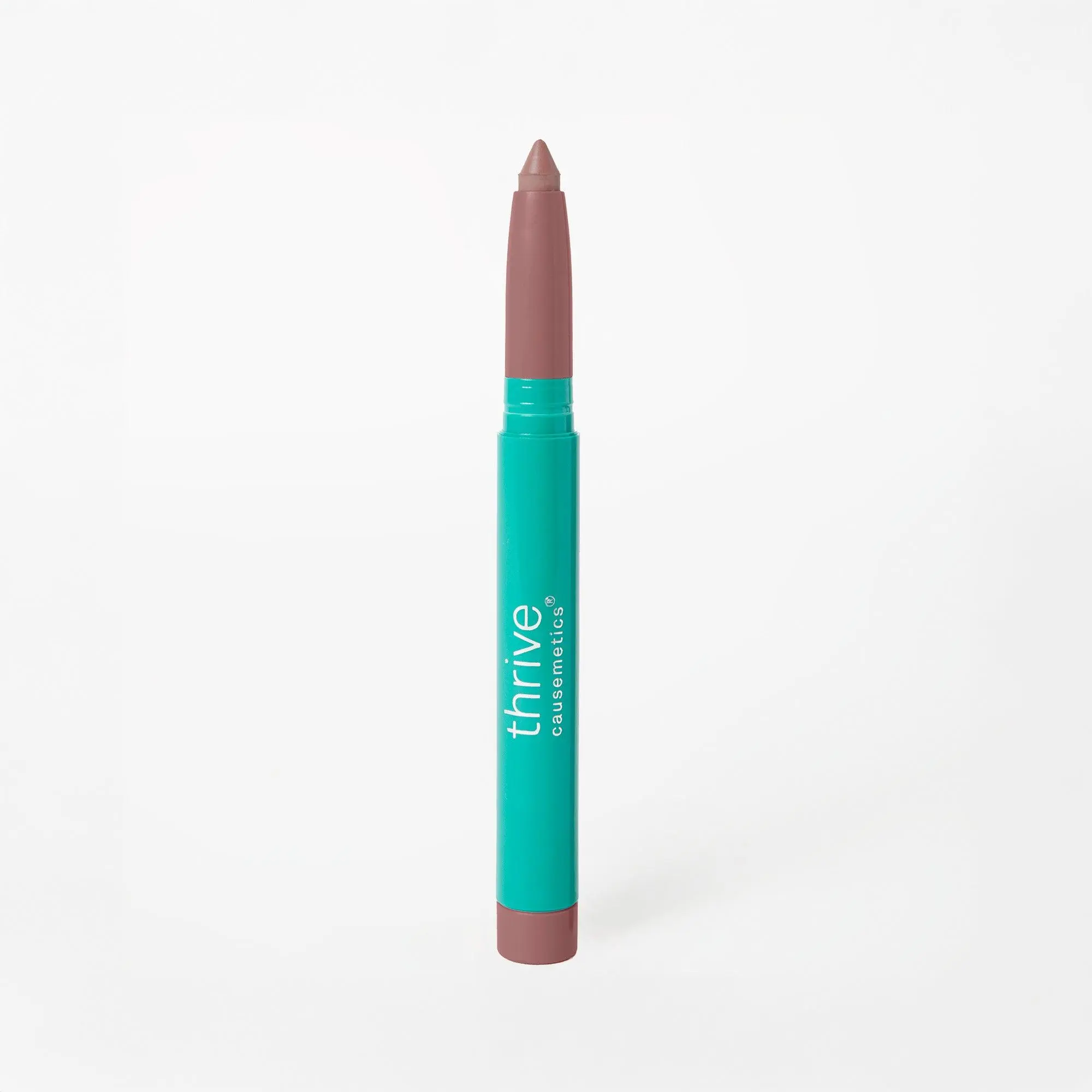 Teresa (Dusty Mauve Matte)