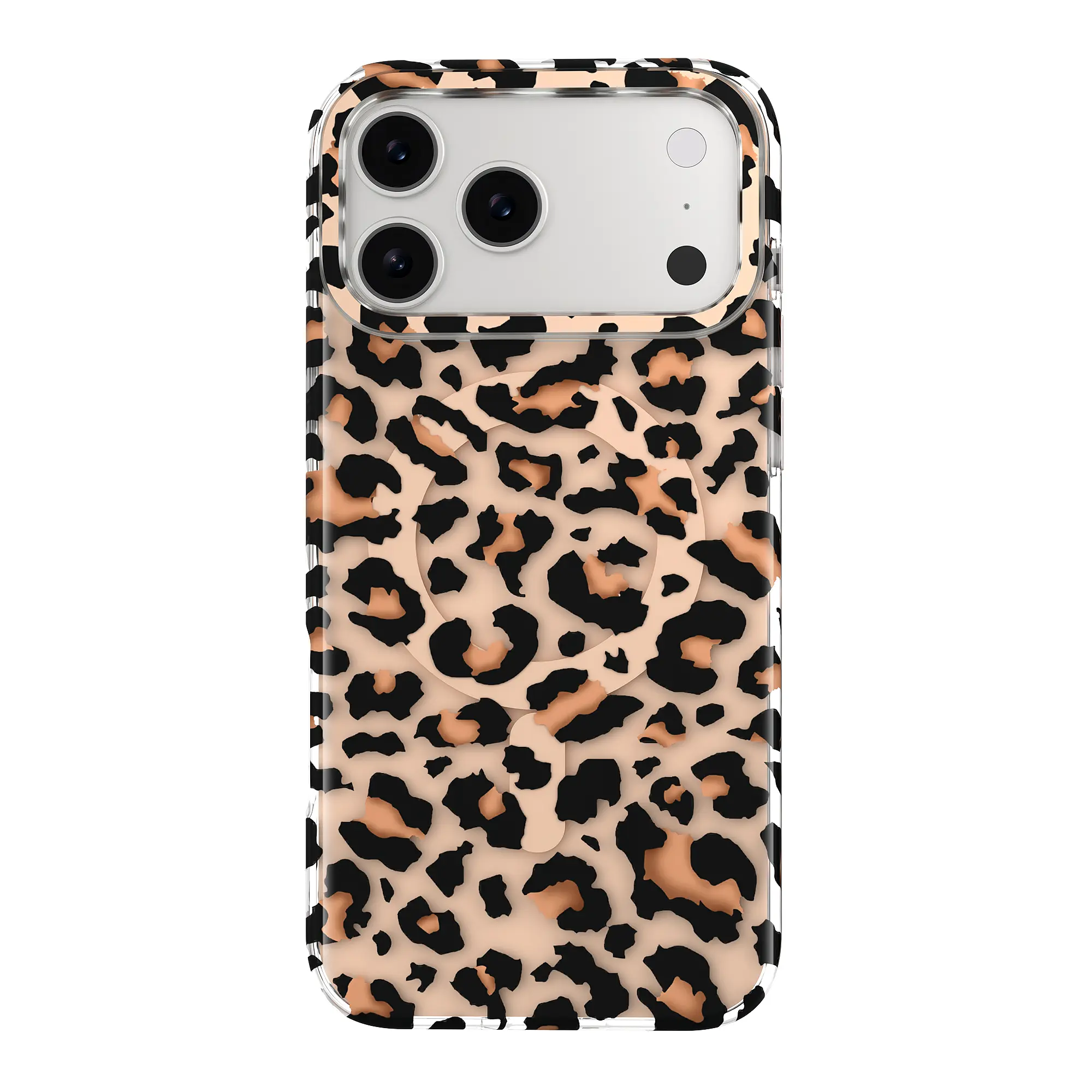 Speckled Series Phone Cases: Magnetic cases designed for the Apple 16 Pro and Apple 16 Pro Max series, featuring military-grade protection, superior drop resistance, and long-lasting anti-yellowing properties, while also supporting wireless charging.