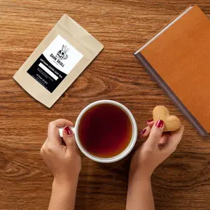 Fated Mates: Peach Paradise Tea
