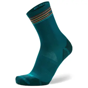 Balega Blister Resist Light Mini Crew Unisex Socks with Mohair & Merino Wool for Enhanced Comfort and Durability