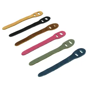 Zipper Pulls Replacement (6 Pack)