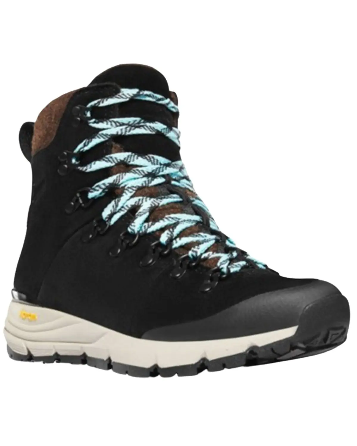 Danner Women's Women'S Arctic 600 Side Zip Lace-Up Hiking Boot - 67340