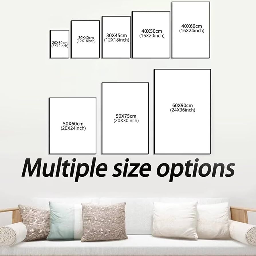 [Sale off up to 50%] [Free ship] [Frame] Kobe Bryant Lock In Motivational Wall Art – Black & White Basketball Poster, Canvas Print, Framed Sports