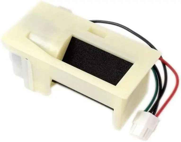 Aftermarket OEM Match W11087463 Refrigerator Damper Control, Large Home Appliance Replacement Part