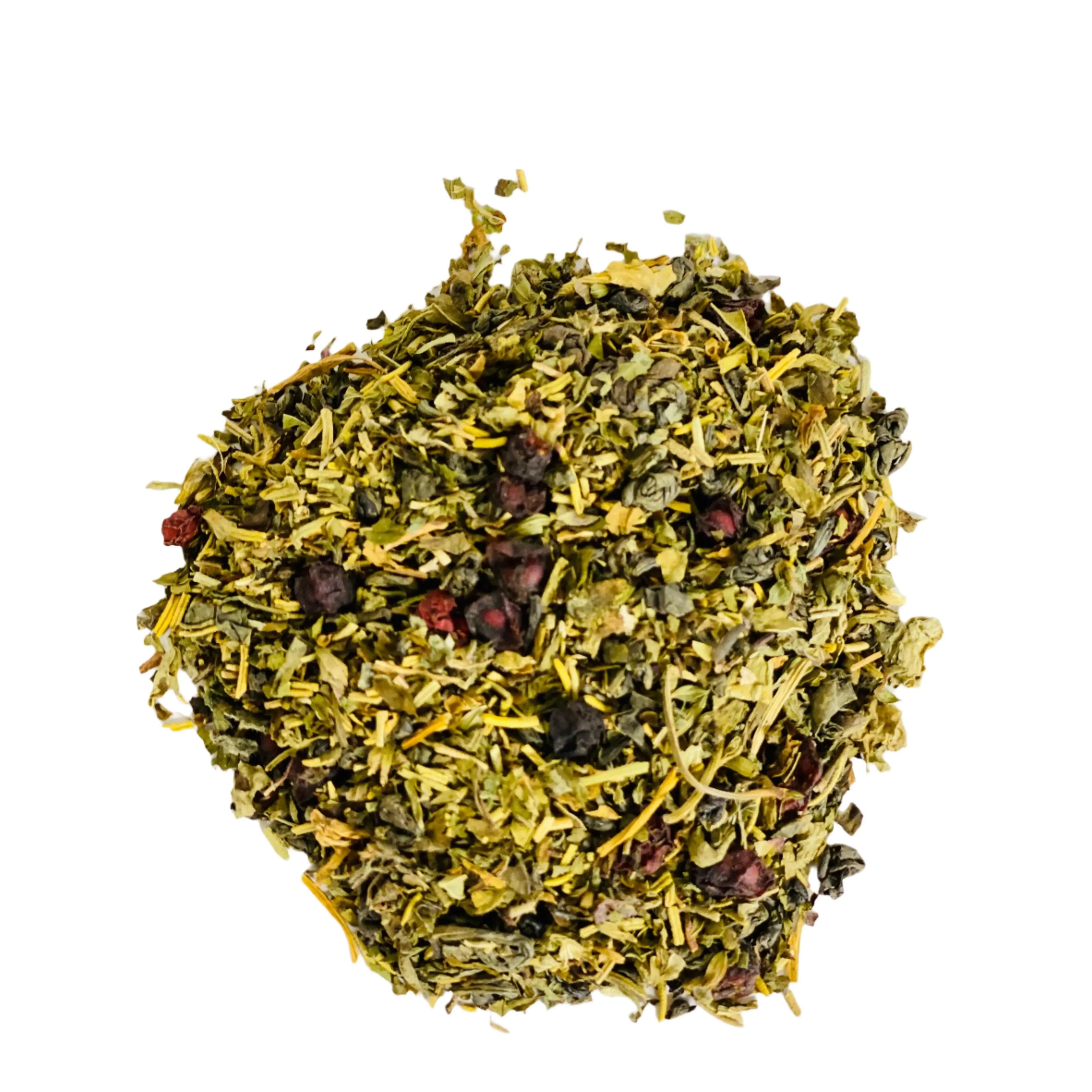 Brain Boost Tea