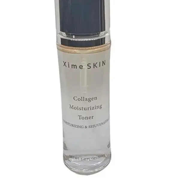 Collagen Moisturizing Toner All Skin Types Radiant Skincare