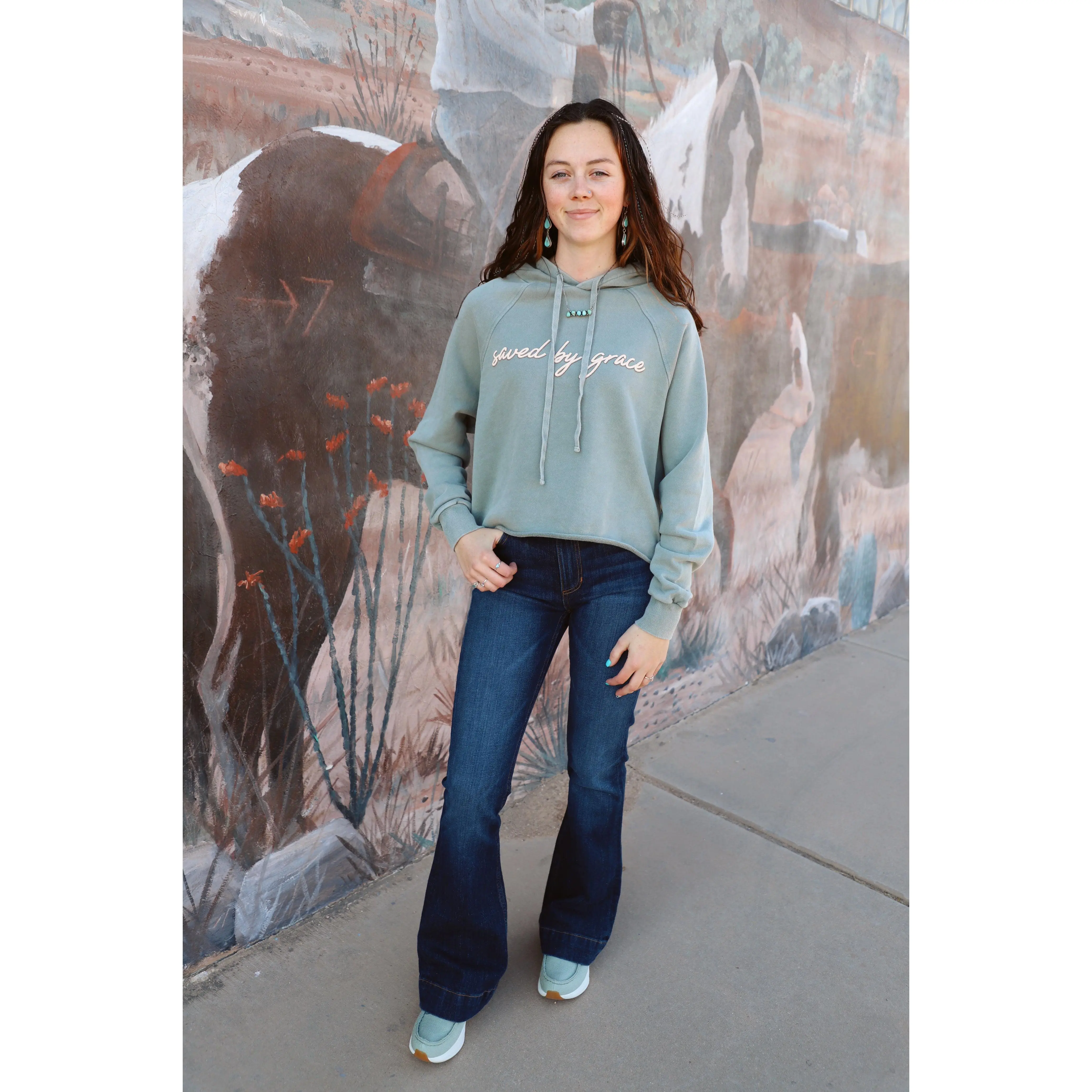 Kimes Ranch - Jennifer Jean