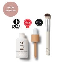 PALOMA ST9 - Super Serum Skin Tint SPF 40