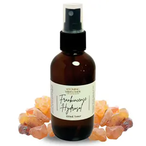 Frankincense Hydrosol Toner Face Mist