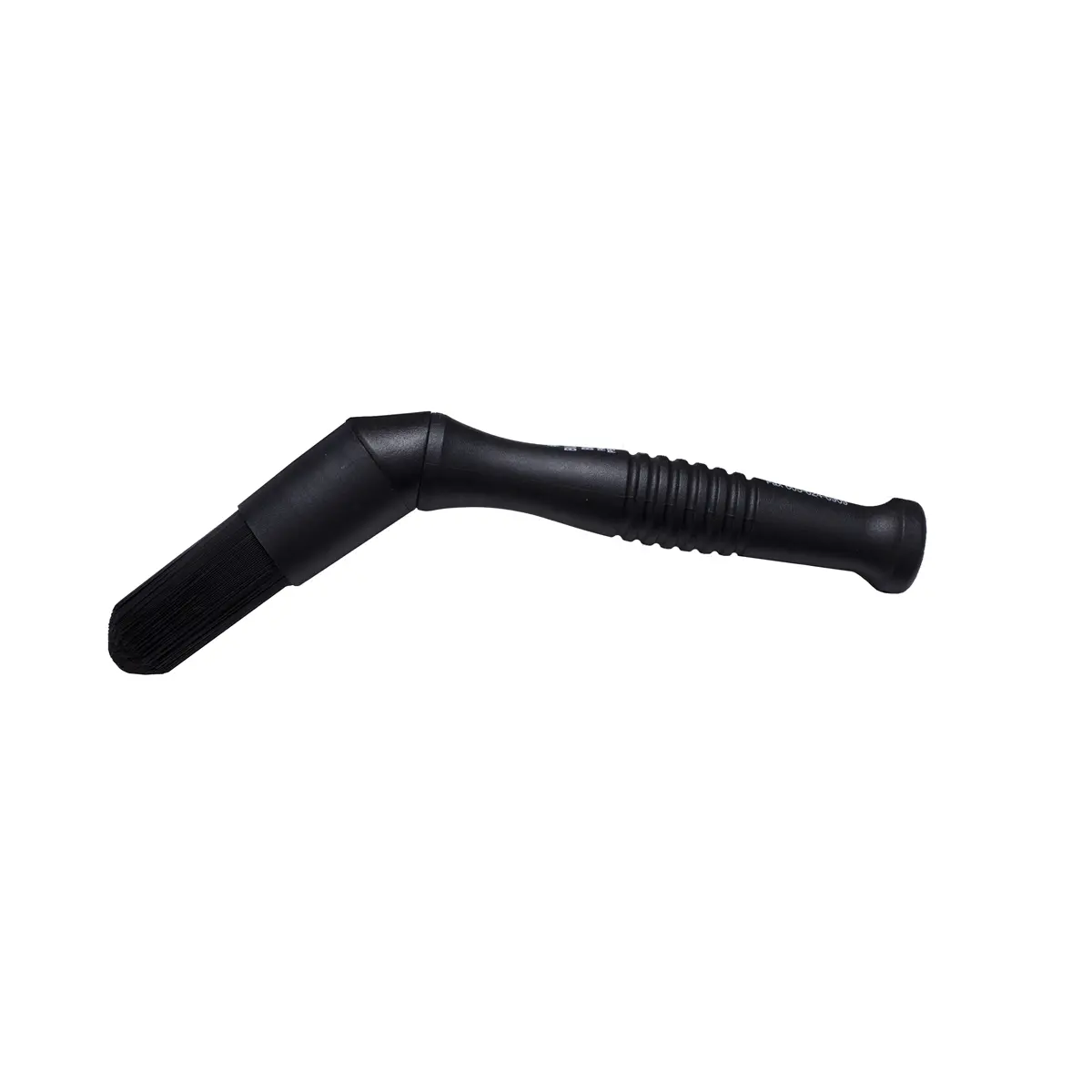 Lisle LIS89670 No.7 Bucket Buddy, Synthetic Bristle Squeegee, Multifunctional Home Care Cleaning Tool