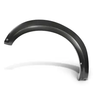 Fit For 2017-2020 Ford F-150 Raptor Front Left Wheel Arch Molding Fender Flare