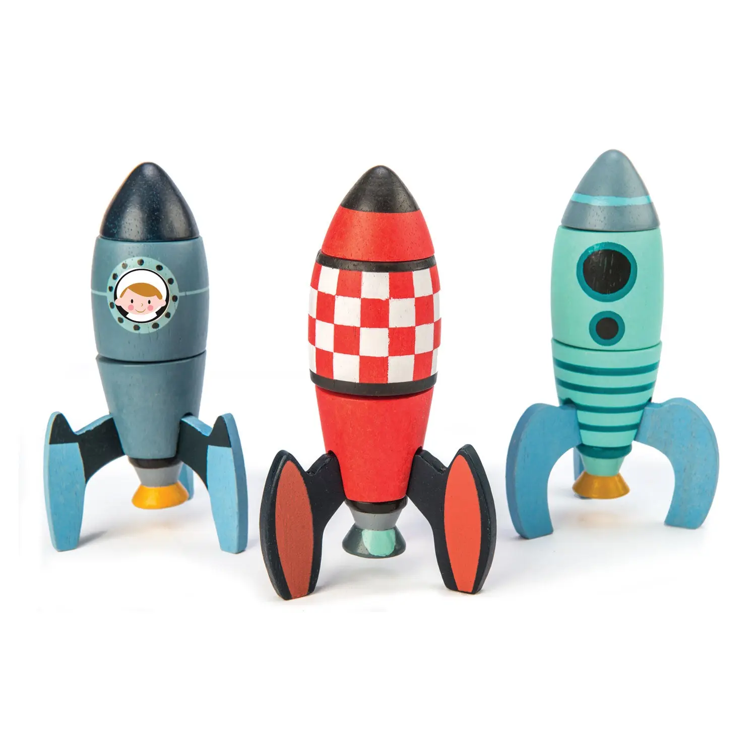 Rocket Ship Constructor