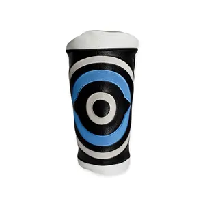 Fore Eye – Leather Driver Headcover